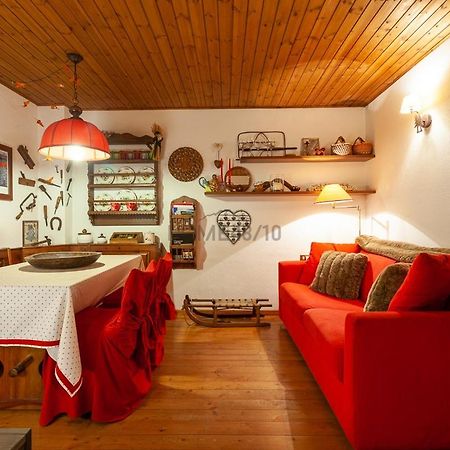 Maison Courmayeur Verrand Екстериор снимка