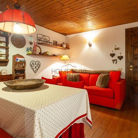 Maison Courmayeur Verrand Екстериор снимка