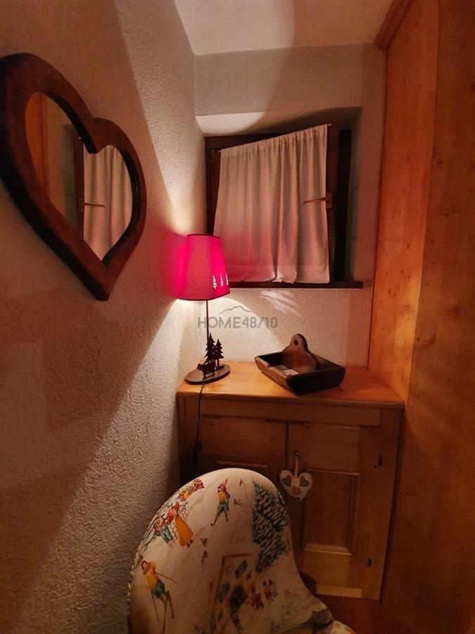 Maison Courmayeur Verrand Екстериор снимка