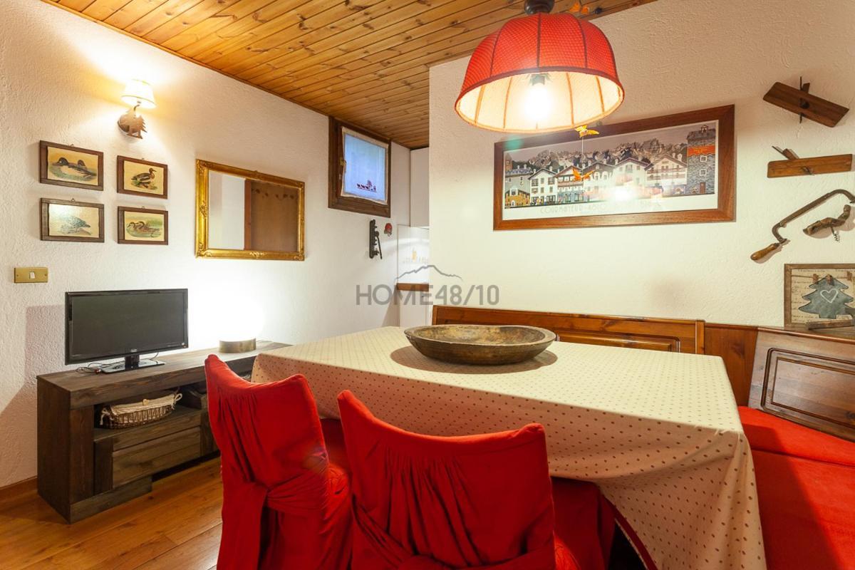 Maison Courmayeur Verrand Екстериор снимка