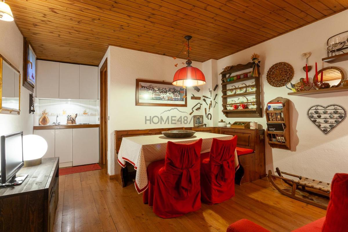 Maison Courmayeur Verrand Екстериор снимка